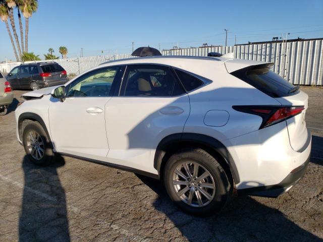 Photo 1 VIN: JTJYARBZ9K2136924 - LEXUS NX 