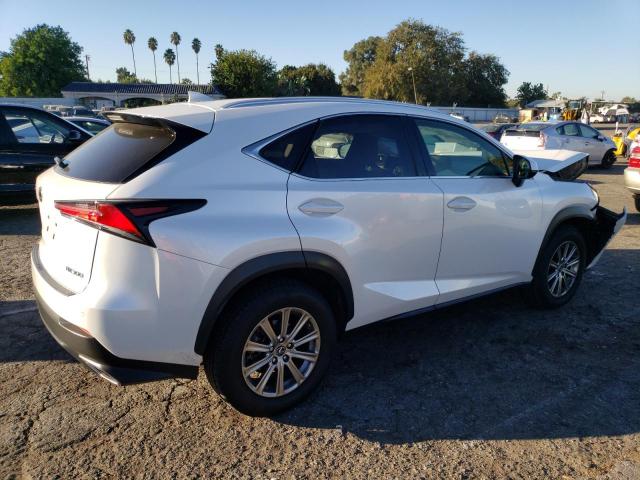 Photo 2 VIN: JTJYARBZ9K2136924 - LEXUS NX 