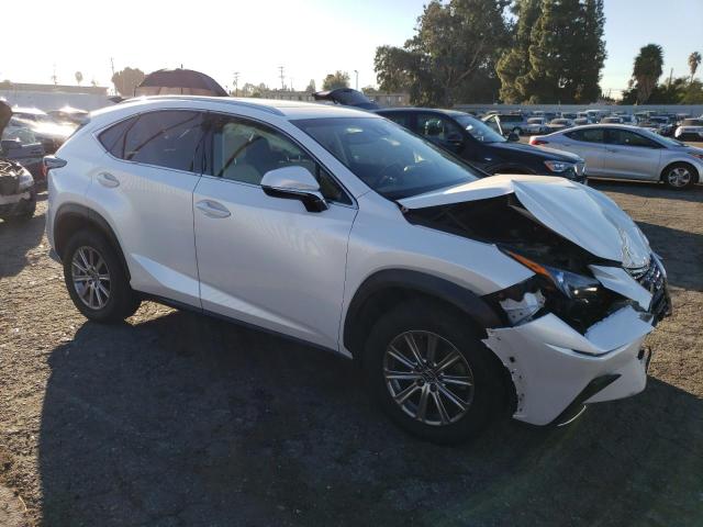 Photo 3 VIN: JTJYARBZ9K2136924 - LEXUS NX 