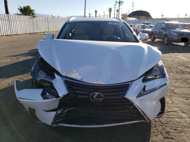 Photo 4 VIN: JTJYARBZ9K2136924 - LEXUS NX 