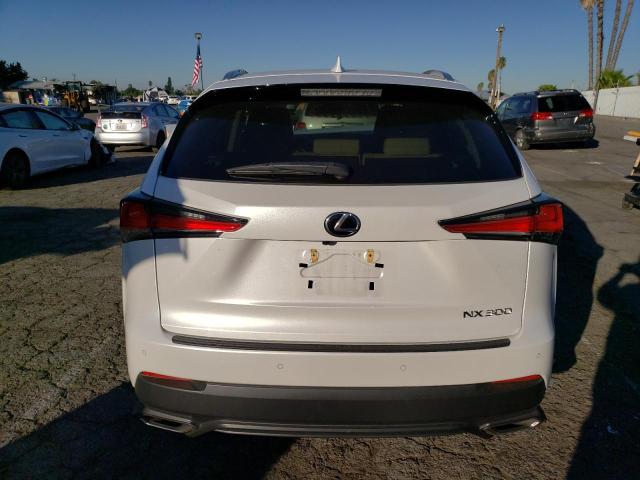 Photo 5 VIN: JTJYARBZ9K2136924 - LEXUS NX 