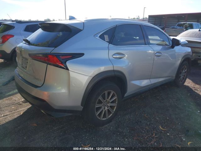 Photo 3 VIN: JTJYARBZ9K2140391 - LEXUS NX 