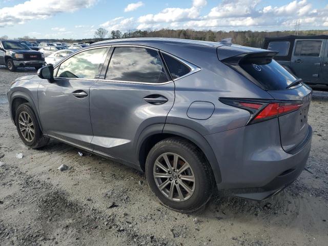 Photo 1 VIN: JTJYARBZ9K2141217 - LEXUS NX 300 BAS 