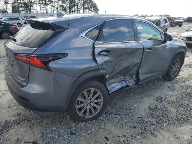 Photo 2 VIN: JTJYARBZ9K2141217 - LEXUS NX 300 BAS 