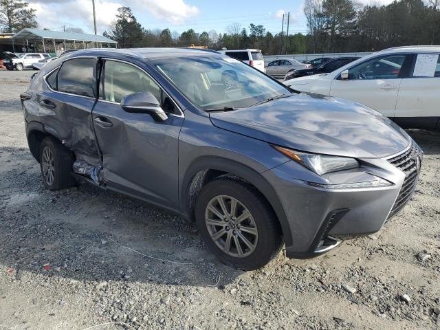 Photo 3 VIN: JTJYARBZ9K2141217 - LEXUS NX 300 BAS 