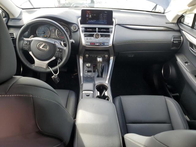 Photo 7 VIN: JTJYARBZ9K2141217 - LEXUS NX 300 BAS 