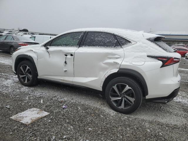 Photo 1 VIN: JTJYARBZ9K2143341 - LEXUS NX 300 BAS 