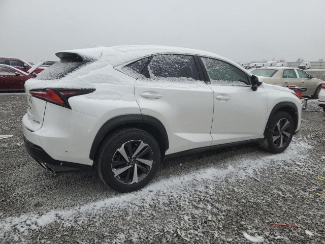 Photo 2 VIN: JTJYARBZ9K2143341 - LEXUS NX 300 BAS 