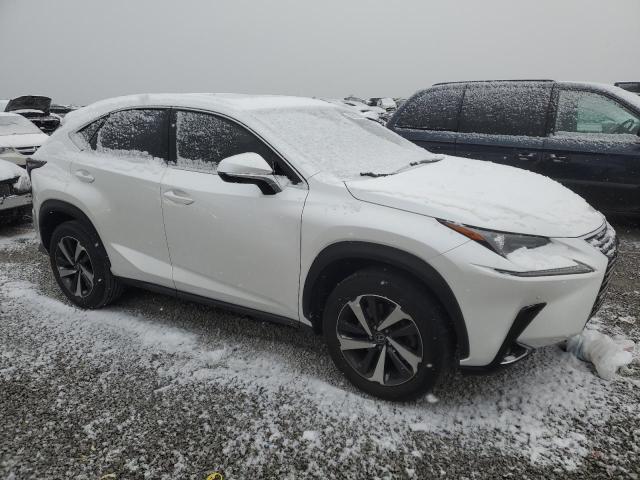 Photo 3 VIN: JTJYARBZ9K2143341 - LEXUS NX 300 BAS 