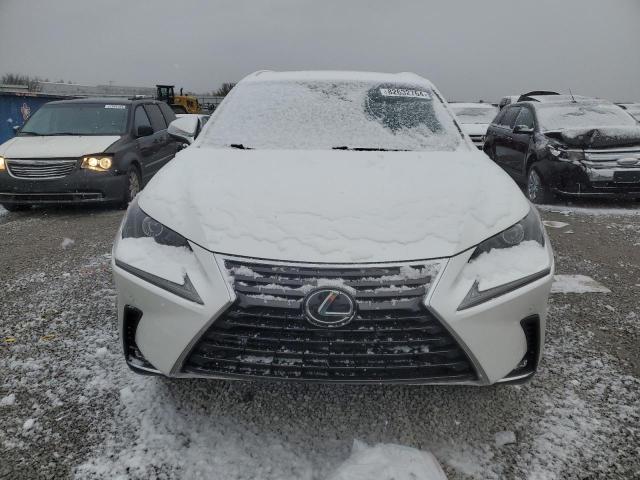 Photo 4 VIN: JTJYARBZ9K2143341 - LEXUS NX 300 BAS 