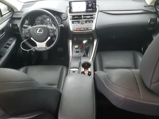 Photo 7 VIN: JTJYARBZ9K2143341 - LEXUS NX 300 BAS 