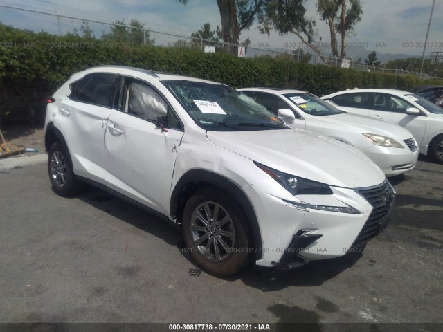 Photo 0 VIN: JTJYARBZ9K2148944 - LEXUS NX 