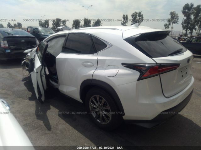 Photo 2 VIN: JTJYARBZ9K2148944 - LEXUS NX 