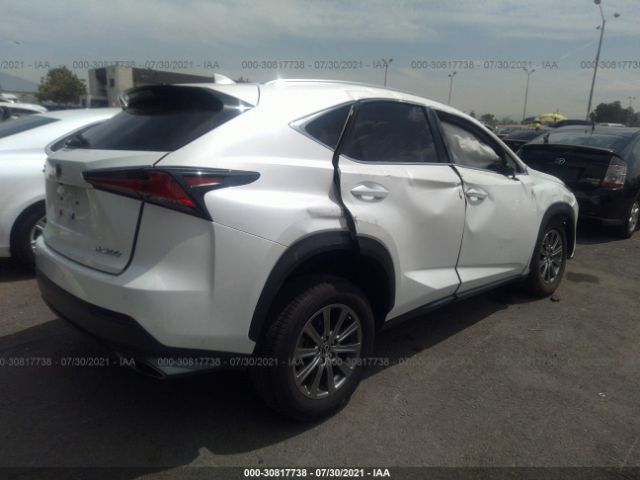 Photo 3 VIN: JTJYARBZ9K2148944 - LEXUS NX 