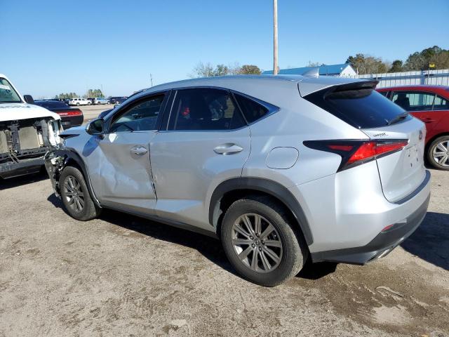 Photo 1 VIN: JTJYARBZ9K2150385 - LEXUS NX 