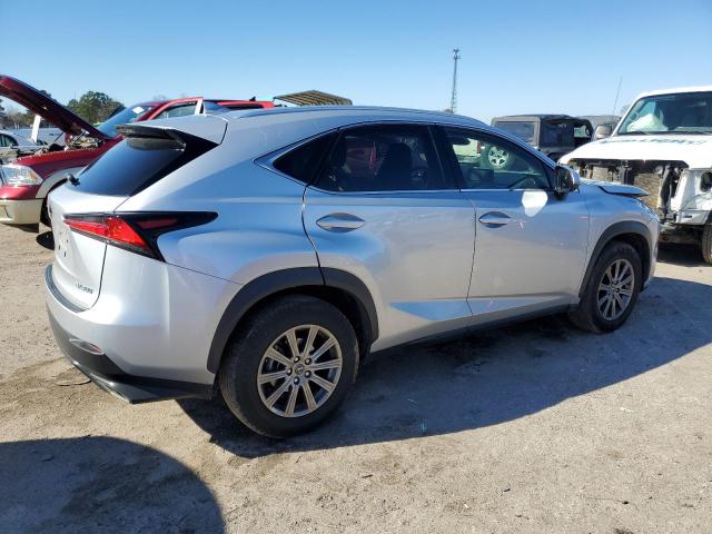 Photo 2 VIN: JTJYARBZ9K2150385 - LEXUS NX 