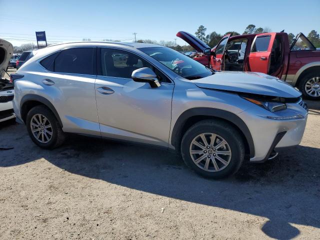 Photo 3 VIN: JTJYARBZ9K2150385 - LEXUS NX 