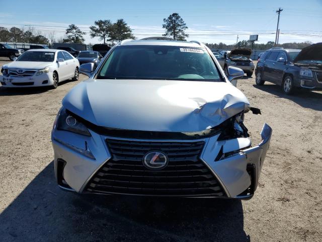 Photo 4 VIN: JTJYARBZ9K2150385 - LEXUS NX 