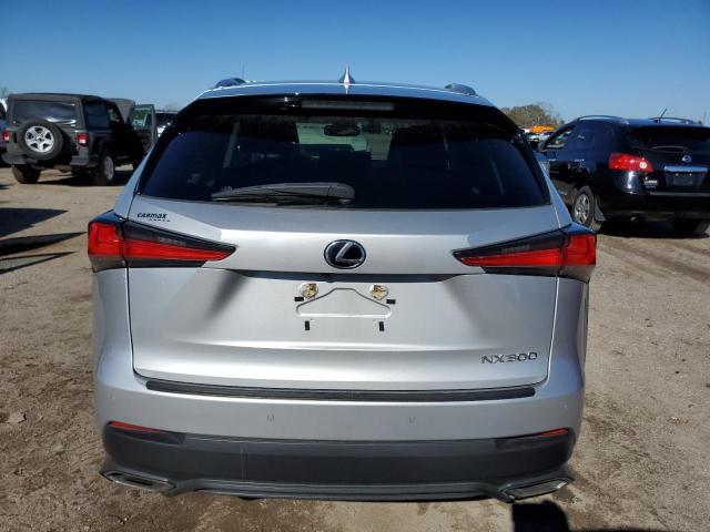 Photo 5 VIN: JTJYARBZ9K2150385 - LEXUS NX 