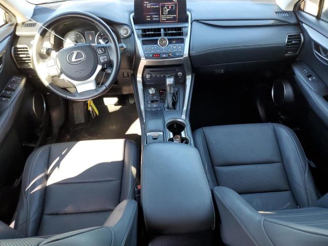 Photo 7 VIN: JTJYARBZ9K2150385 - LEXUS NX 