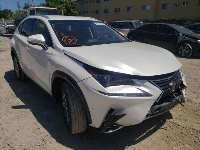 Photo 0 VIN: JTJYARBZ9K2151326 - LEXUS NX 300 BAS 