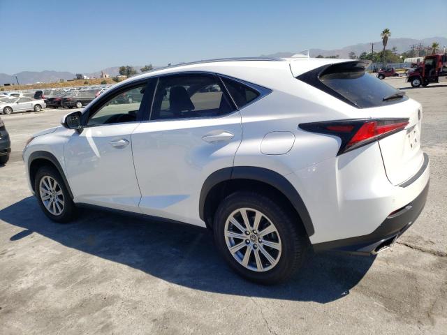 Photo 1 VIN: JTJYARBZ9K2152878 - LEXUS NX 300 