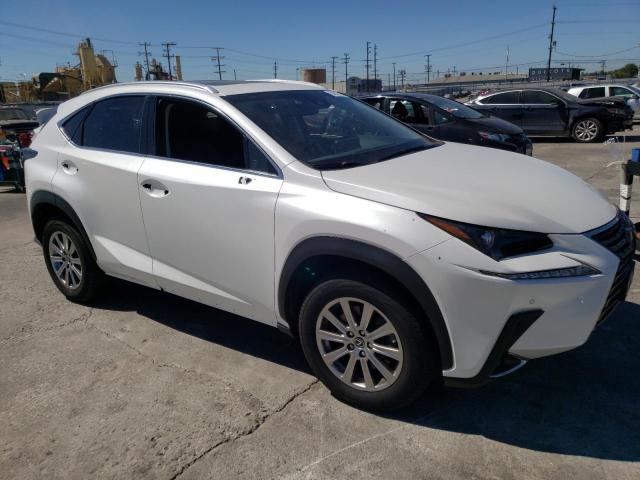 Photo 3 VIN: JTJYARBZ9K2152878 - LEXUS NX 300 