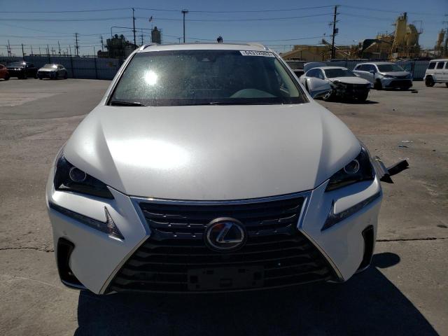 Photo 4 VIN: JTJYARBZ9K2152878 - LEXUS NX 300 