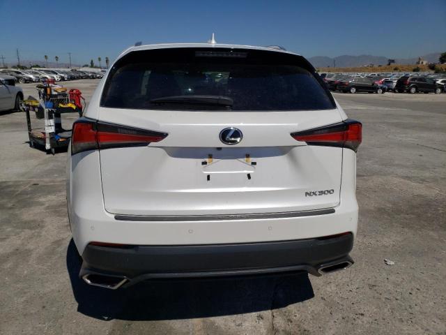 Photo 5 VIN: JTJYARBZ9K2152878 - LEXUS NX 300 