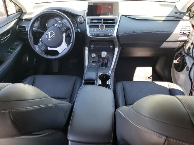 Photo 7 VIN: JTJYARBZ9K2152878 - LEXUS NX 300 