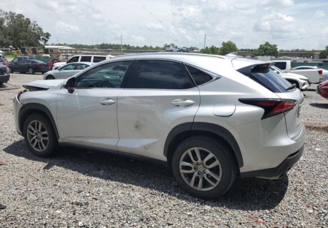 Photo 1 VIN: JTJYARBZXF2000386 - LEXUS NX 