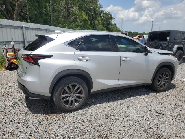 Photo 2 VIN: JTJYARBZXF2000386 - LEXUS NX 