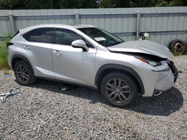 Photo 3 VIN: JTJYARBZXF2000386 - LEXUS NX 