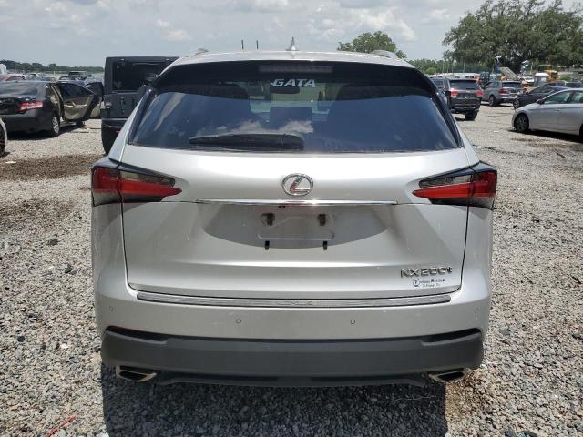 Photo 5 VIN: JTJYARBZXF2000386 - LEXUS NX 