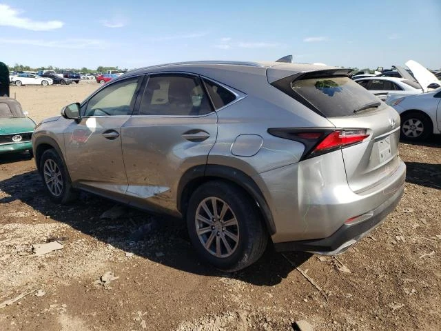 Photo 1 VIN: JTJYARBZXF2001246 - LEXUS NX 200T 