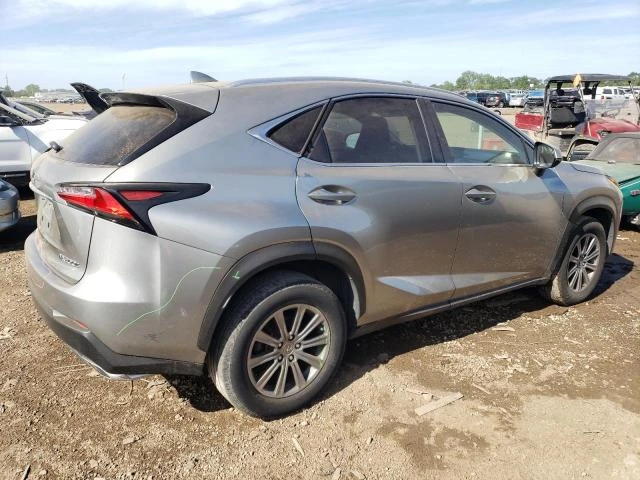 Photo 2 VIN: JTJYARBZXF2001246 - LEXUS NX 200T 