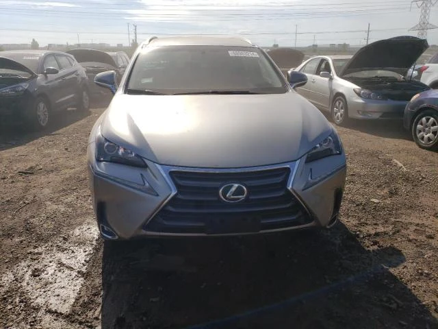 Photo 4 VIN: JTJYARBZXF2001246 - LEXUS NX 200T 