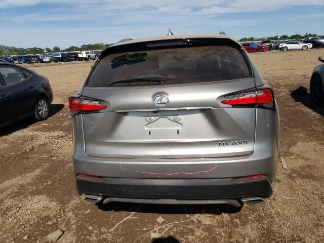 Photo 5 VIN: JTJYARBZXF2001246 - LEXUS NX 200T 