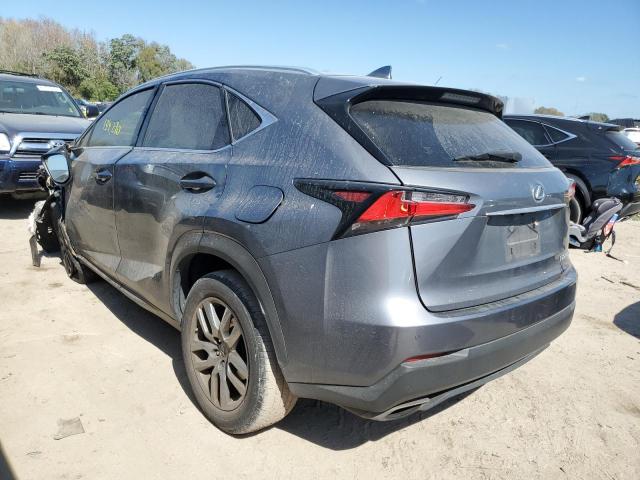 Photo 1 VIN: JTJYARBZXF2013042 - LEXUS NX 200T 