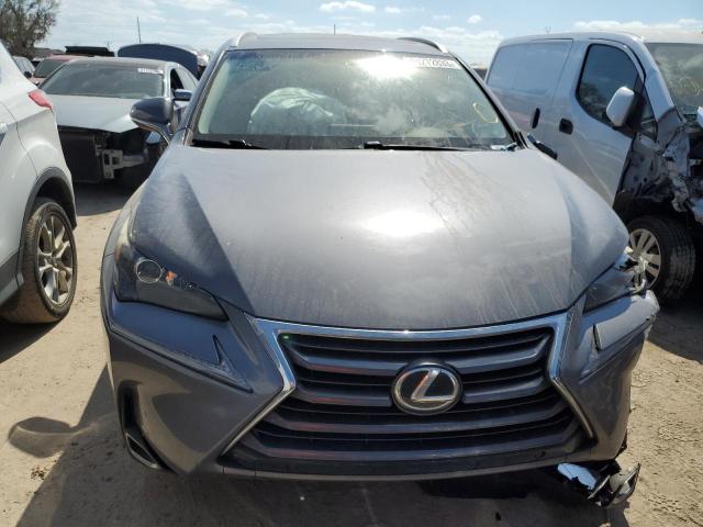 Photo 4 VIN: JTJYARBZXF2013042 - LEXUS NX 200T 