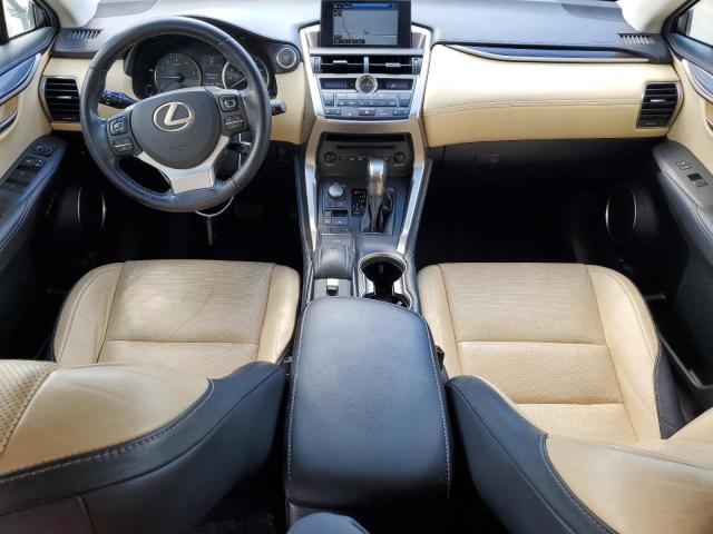 Photo 7 VIN: JTJYARBZXF2016247 - LEXUS NX 