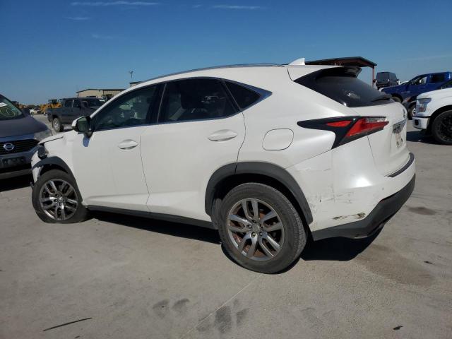 Photo 1 VIN: JTJYARBZXF2016880 - LEXUS NX 200T 