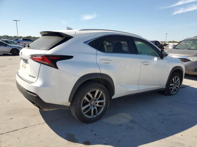 Photo 2 VIN: JTJYARBZXF2016880 - LEXUS NX 200T 