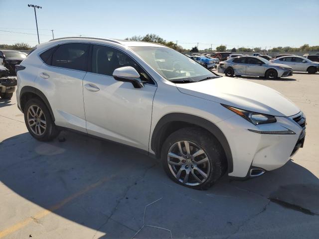 Photo 3 VIN: JTJYARBZXF2016880 - LEXUS NX 200T 