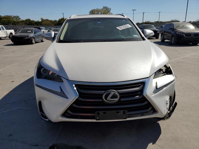 Photo 4 VIN: JTJYARBZXF2016880 - LEXUS NX 200T 