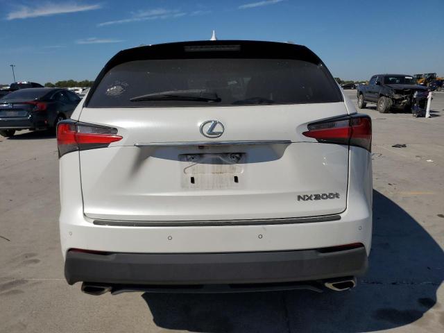 Photo 5 VIN: JTJYARBZXF2016880 - LEXUS NX 200T 