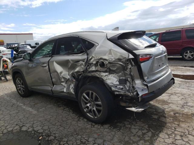 Photo 1 VIN: JTJYARBZXG2023099 - LEXUS NX 200T 