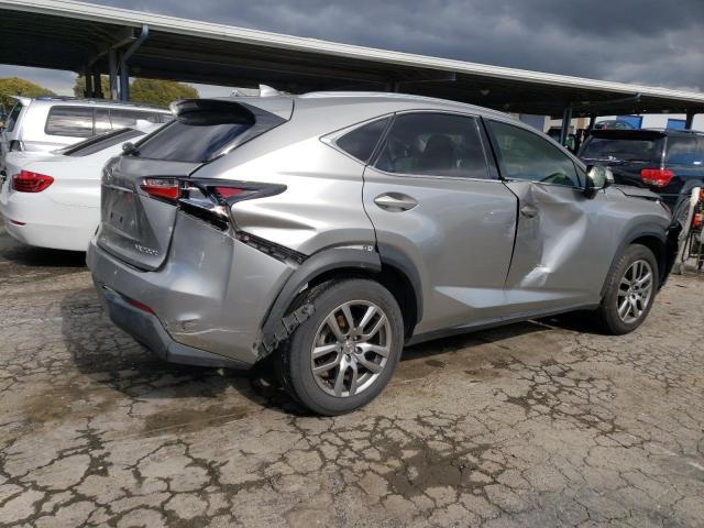 Photo 2 VIN: JTJYARBZXG2023099 - LEXUS NX 200T 