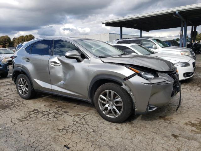 Photo 3 VIN: JTJYARBZXG2023099 - LEXUS NX 200T 