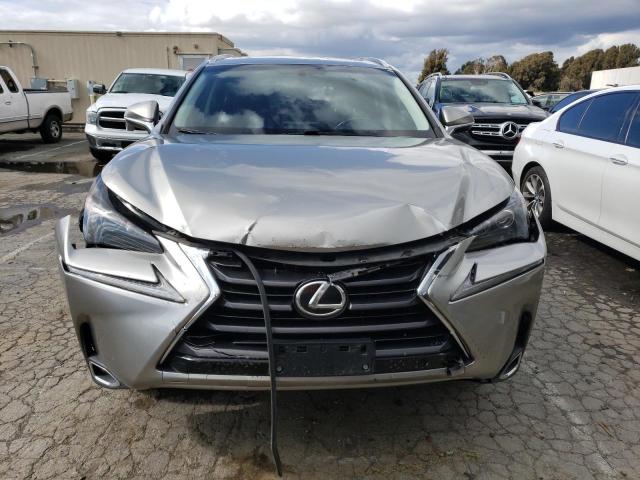 Photo 4 VIN: JTJYARBZXG2023099 - LEXUS NX 200T 